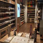 Unternehmen 7 Bild ZIGARREN DÜRR IM GLATT EINKAUFSZENTRUM Tabakwaren Einzelhandel am Wallisellen ZH