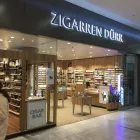 Unternehmen 2 Bild ZIGARREN DÜRR IM GLATT EINKAUFSZENTRUM Tabakwaren Einzelhandel am Wallisellen ZH
