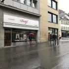 Unternehmen 3 Bild ZIGARREN DÜRR Tabakwaren Einzelhandel am Basel BL