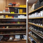 Immagine 4 azienda ZIGARREN DÜRR Tabakwaren Einzelhandel in Spreitenbach AG