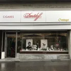 Unternehmen 1 Bild ZIGARREN DÜRR Tabakwaren Einzelhandel am Basel BL