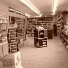 Unternehmen 1 Bild ZIGARRENSTUBE LANGENTHAL Tabakwaren Einzelhandel am Langenthal BE