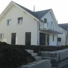 Unternehmen 4 Bild ZILTENER WOHNBAU AG Bauunternehmen am Wallenwil TG