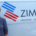 Unternehmen 28 Bild ZIMA AG HEIZUNG SANITÄR UND HAUSTECHNIK Kundendienste für Heizungs- und Sanitärtechnik am Spiez BE