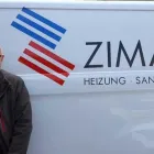 Unternehmen 7 Bild ZIMA AG HEIZUNG SANITÄR UND HAUSTECHNIK Kundendienste für Heizungs- und Sanitärtechnik am Spiez BE