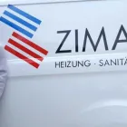 Unternehmen 11 Bild ZIMA AG HEIZUNG SANITÄR UND HAUSTECHNIK Kundendienste für Heizungs- und Sanitärtechnik am Spiez BE