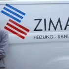 Unternehmen 14 Bild ZIMA AG HEIZUNG SANITÄR UND HAUSTECHNIK Kundendienste für Heizungs- und Sanitärtechnik am Spiez BE
