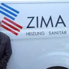 Unternehmen 15 Bild ZIMA AG HEIZUNG SANITÄR UND HAUSTECHNIK Kundendienste für Heizungs- und Sanitärtechnik am Spiez BE