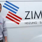 Unternehmen 17 Bild ZIMA AG HEIZUNG SANITÄR UND HAUSTECHNIK Kundendienste für Heizungs- und Sanitärtechnik am Spiez BE