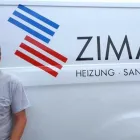 Unternehmen 20 Bild ZIMA AG HEIZUNG SANITÄR UND HAUSTECHNIK Kundendienste für Heizungs- und Sanitärtechnik am Spiez BE