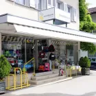 Unternehmen 1 Bild ZIMMERMANN AG HAUSHALTSARTIKEL GESCHENKARTIKEL Haushaltsgeräte Einzelhandel am Spiez BE