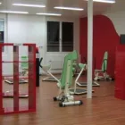 Immagine 4 azienda ZIRKELQUEEN FITNESS FÜR FRAUEN Sport in Spreitenbach AG