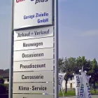 Entreprises 3 image ZIVIELLO GMBH Kfz-/Zweirad-Dienstleistungen dans Gretzenbach SO