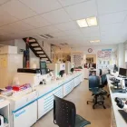 Immagine 6 azienda ZLZ ZENTRALLABOR ZÜRICH Medizinische Laboratorien in Zurich ZH