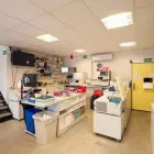 Immagine 1 azienda ZLZ ZENTRALLABOR ZÜRICH Medizinische Laboratorien in Zurich ZH