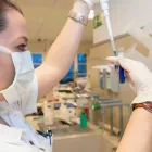 Immagine 2 azienda ZLZ ZENTRALLABOR ZÜRICH Medizinische Laboratorien in Zurich ZH