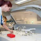 Immagine 3 azienda ZLZ ZENTRALLABOR ZÜRICH Medizinische Laboratorien in Zurich ZH