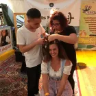 Immagine 24 azienda ZOBRIST INTERCOIFFURE Soziale Einrichtungen/Fürsorge in Zurich ZH