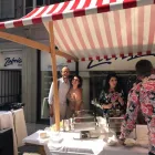 Immagine 5 azienda ZOBRIST INTERCOIFFURE Soziale Einrichtungen/Fürsorge in Zurich ZH