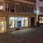 Immagine 9 azienda ZOBRIST INTERCOIFFURE Soziale Einrichtungen/Fürsorge in Zurich ZH