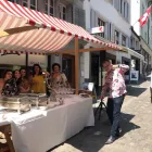 Immagine 2 azienda ZOBRIST INTERCOIFFURE Soziale Einrichtungen/Fürsorge in Zurich ZH