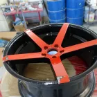 Immagine 1 azienda ZOGI AUTOSPRITZWERK Kfz-/Zweirad-Dienstleistungen in Wohlen Ag AG