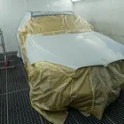 Immagine 5 azienda ZOGI AUTOSPRITZWERK Kfz-/Zweirad-Dienstleistungen in Wohlen Ag AG