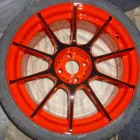 Immagine 2 azienda ZOGI AUTOSPRITZWERK Kfz-/Zweirad-Dienstleistungen in Wohlen Ag AG