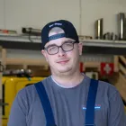 Unternehmen 3 Bild ZOLLGARAGE NEUHAUSEN GMBH Kfz-/Zweirad-Dienstleistungen am Neuhausen Am Rheinfall SH