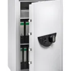 Unternehmen 22 Bild ZÜBLIN FIRESAFE AG Metallwaren am Spreitenbach AG