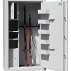 Unternehmen 23 Bild ZÜBLIN FIRESAFE AG Metallwaren am Spreitenbach AG