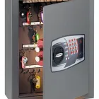 Unternehmen 2 Bild ZÜBLIN FIRESAFE AG Metallwaren am Spreitenbach AG