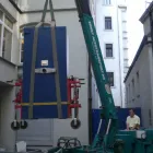 Unternehmen 26 Bild ZÜBLIN FIRESAFE AG Metallwaren am Spreitenbach AG