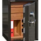 Unternehmen 29 Bild ZÜBLIN FIRESAFE AG Metallwaren am Spreitenbach AG