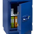 Unternehmen 30 Bild ZÜBLIN FIRESAFE AG Metallwaren am Spreitenbach AG