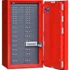 Unternehmen 5 Bild ZÜBLIN FIRESAFE AG Metallwaren am Spreitenbach AG