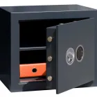 Unternehmen 6 Bild ZÜBLIN FIRESAFE AG Metallwaren am Spreitenbach AG