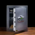 Unternehmen 8 Bild ZÜBLIN FIRESAFE AG Metallwaren am Spreitenbach AG