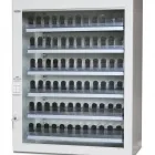 Unternehmen 10 Bild ZÜBLIN FIRESAFE AG Metallwaren am Spreitenbach AG