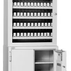 Unternehmen 15 Bild ZÜBLIN FIRESAFE AG Metallwaren am Spreitenbach AG