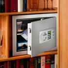 Unternehmen 18 Bild ZÜBLIN FIRESAFE AG Metallwaren am Spreitenbach AG