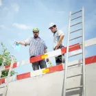 Entreprises 5 image ZUCKSCHWERDT BAU AG Fassadenbauunternehmen dans Staufen AG