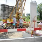 Entreprises 1 image ZUCKSCHWERDT BAU AG Fassadenbauunternehmen dans Staufen AG