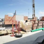 Entreprises 2 image ZUCKSCHWERDT BAU AG Fassadenbauunternehmen dans Staufen AG