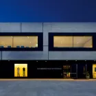 Entreprises 3 image ZUMTOBEL LICHT AG Elektro-Dienstleistungen dans Zurich ZH