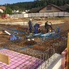 Unternehmen 2 Bild ZÜND HAUSTECHNIK AG Kundendienste für Heizungs- und Sanitärtechnik am Safenwil AG
