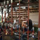 Unternehmen 5 Bild ZÜND HAUSTECHNIK AG Kundendienste für Heizungs- und Sanitärtechnik am Safenwil AG