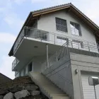 Entreprises 5 image ZURBUCHEN HOLZBAU AG Zimmerarbeiten, Holzbauarbeiten dans Spiez BE