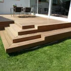 Entreprises 6 image ZURBUCHEN HOLZBAU AG Zimmerarbeiten, Holzbauarbeiten dans Spiez BE