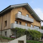 Entreprises 1 image ZURBUCHEN HOLZBAU AG Zimmerarbeiten, Holzbauarbeiten dans Spiez BE